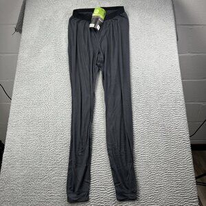 Patagonia Capilene Bottoms Pants Lightweight Gray Size XL 44683 USA